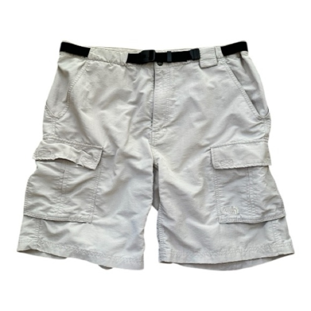 The North Face Men’s Cargo Shorts